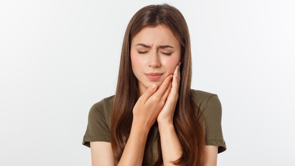 Teeth grinding | Gosford Family Dentist